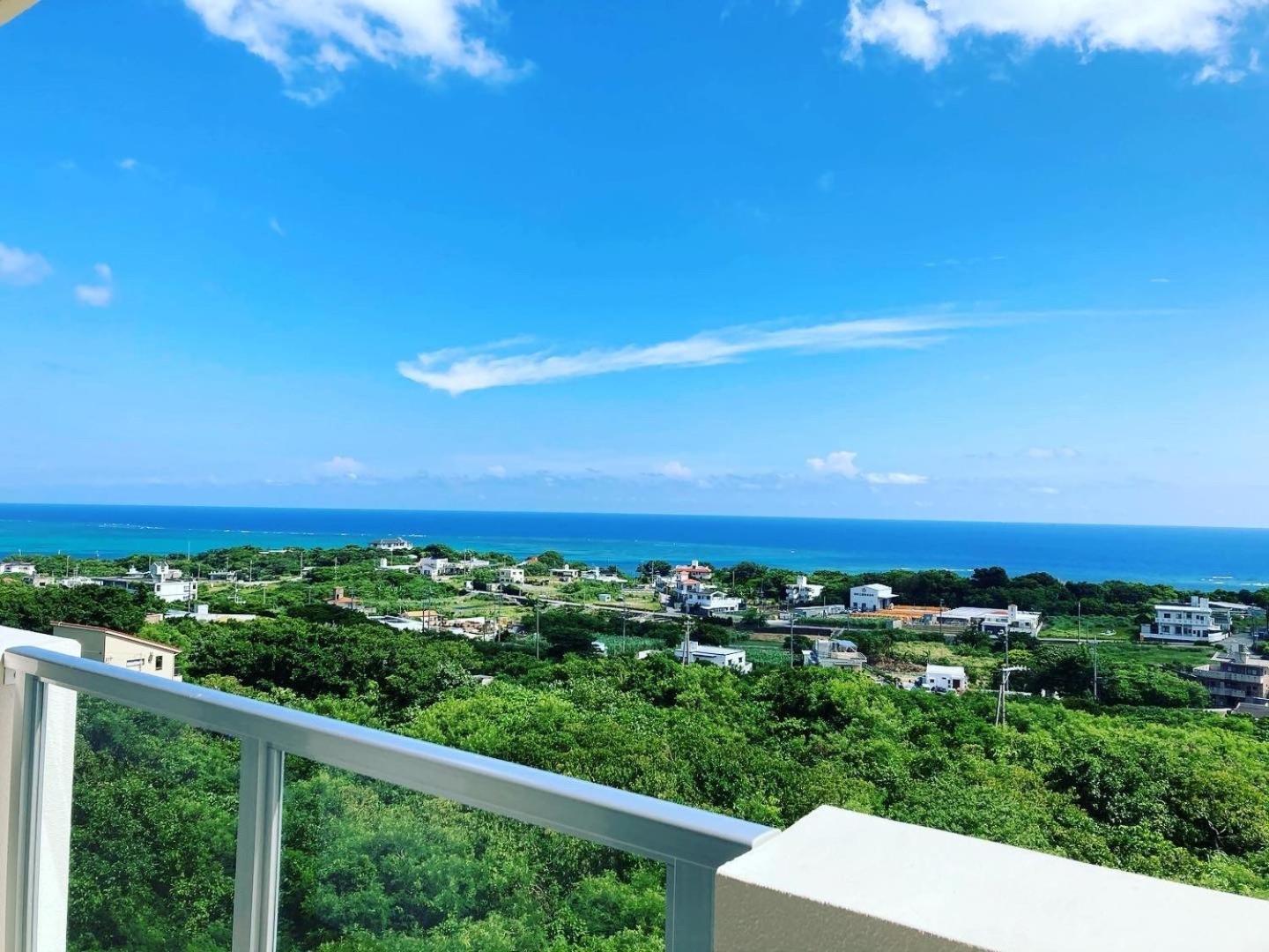 Condominium Hotel Okinawa Yumeto - Vacation Stay 02313V Nanjo Exterior foto